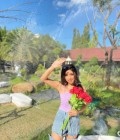 Rencontre Femme Thaïlande à เมืองตรัง : Mai mai, 27 ans